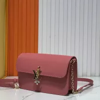 $60.00 USD Louis Vuitton Messenger Bags For Women #1330642