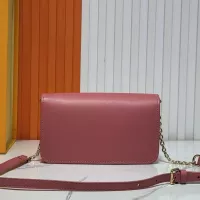 $60.00 USD Louis Vuitton Messenger Bags For Women #1330642