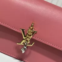 $60.00 USD Louis Vuitton Messenger Bags For Women #1330642