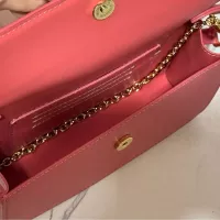 $60.00 USD Louis Vuitton Messenger Bags For Women #1330642