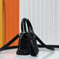 $72.00 USD Louis Vuitton AAA Quality Handbags For Women #1330648
