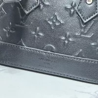 $72.00 USD Louis Vuitton AAA Quality Handbags For Women #1330648