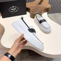 $128.00 USD Prada Casual Shoes For Men #1330652