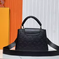 $96.00 USD Louis Vuitton AAA Quality Handbags For Women #1330653