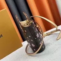 $68.00 USD Louis Vuitton AAA Quality Handbags For Women #1330708