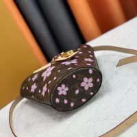 $68.00 USD Louis Vuitton AAA Quality Handbags For Women #1330708