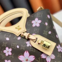 $68.00 USD Louis Vuitton AAA Quality Handbags For Women #1330708