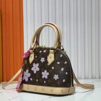 $72.00 USD Louis Vuitton AAA Quality Handbags For Women #1330713