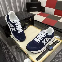 $82.00 USD Armani Casual Shoes For Men #1330716