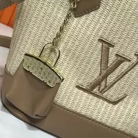 $76.00 USD Louis Vuitton AAA Quality Handbags For Women #1330719