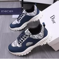 $80.00 USD Christian Dior Casual Shoes For Men #1330720