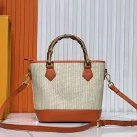 $76.00 USD Louis Vuitton AAA Quality Handbags For Women #1330724