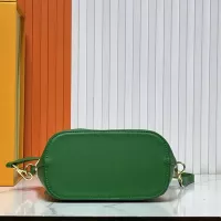 $76.00 USD Louis Vuitton AAA Quality Handbags For Women #1330725