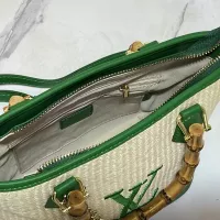 $76.00 USD Louis Vuitton AAA Quality Handbags For Women #1330725