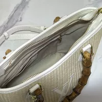 $76.00 USD Louis Vuitton AAA Quality Handbags For Women #1330727