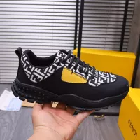 $80.00 USD Fendi Casual Shoes For Men #1330730