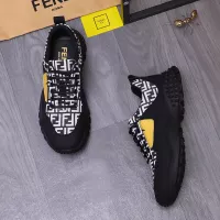 $80.00 USD Fendi Casual Shoes For Men #1330730
