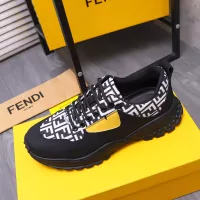 $80.00 USD Fendi Casual Shoes For Men #1330730