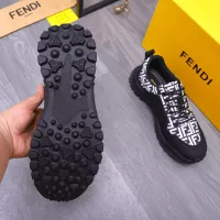 $80.00 USD Fendi Casual Shoes For Men #1330730