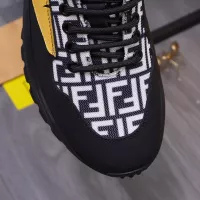 $80.00 USD Fendi Casual Shoes For Men #1330730
