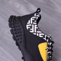 $80.00 USD Fendi Casual Shoes For Men #1330730