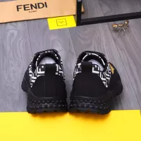 $80.00 USD Fendi Casual Shoes For Men #1330730