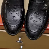 $82.00 USD Louis Vuitton LV Oxfords Shoes For Men #1330740