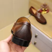 $85.00 USD Louis Vuitton LV Oxfords Shoes For Men #1330742