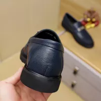 $85.00 USD Hermes Leather Shoes For Men #1330754