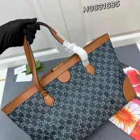$76.00 USD Gucci AAA Quality Shoulder Bags For Women #1330797