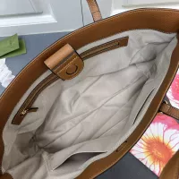 $76.00 USD Gucci AAA Quality Shoulder Bags For Women #1330797