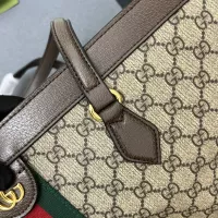 $76.00 USD Gucci AAA Quality Shoulder Bags For Women #1330798