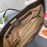 $76.00 USD Gucci AAA Quality Shoulder Bags For Women #1330798