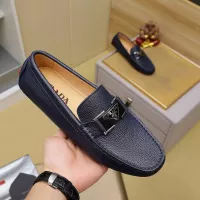 $76.00 USD Prada Leather Shoes For Men #1330816
