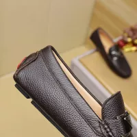 $76.00 USD Prada Leather Shoes For Men #1330817