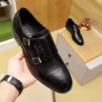 $85.00 USD Gucci Oxfords Shoes For Men #1330821