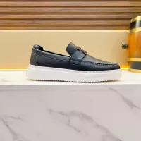 $85.00 USD Hermes Casual Shoes For Men #1330829