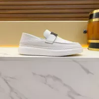 $85.00 USD Hermes Casual Shoes For Men #1330830