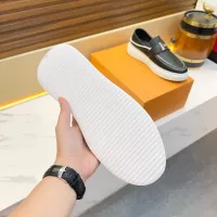 $85.00 USD Hermes Casual Shoes For Men #1330831