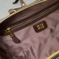 $96.00 USD MIU MIU AAA Quality Handbags For Women #1330855