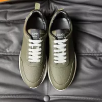 $80.00 USD Hermes Casual Shoes For Men #1330860