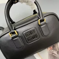 $92.00 USD MIU MIU AAA Quality Handbags For Women #1330863
