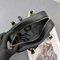 $92.00 USD MIU MIU AAA Quality Handbags For Women #1330863