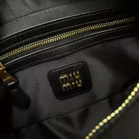 $92.00 USD MIU MIU AAA Quality Handbags For Women #1330863