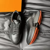 $80.00 USD Hermes Casual Shoes For Men #1330866