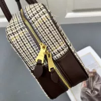 $96.00 USD MIU MIU AAA Quality Handbags For Women #1330869