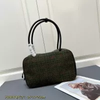 $96.00 USD MIU MIU AAA Quality Handbags For Women #1330870