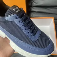 $80.00 USD Hermes Casual Shoes For Men #1330872