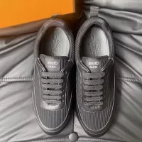 $80.00 USD Hermes Casual Shoes For Men #1330874