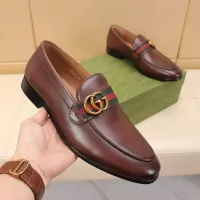 $85.00 USD Gucci Oxfords Shoes For Men #1330888